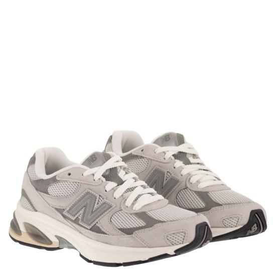 26SS 뉴발란스 스니커즈 U2010 LIGHT GREY - NEW BALANCE