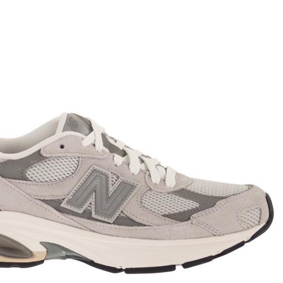 26SS 뉴발란스 스니커즈 U2010 LIGHT GREY - NEW BALANCE