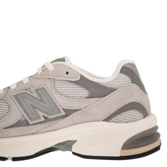 26SS 뉴발란스 스니커즈 U2010 LIGHT GREY - NEW BALANCE