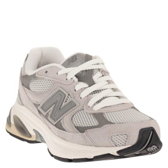 26SS 뉴발란스 스니커즈 U2010 LIGHT GREY - NEW BALANCE