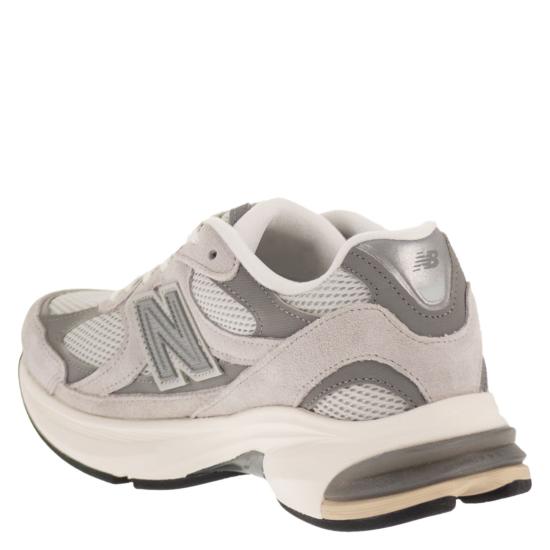 26SS 뉴발란스 스니커즈 U2010 LIGHT GREY - NEW BALANCE