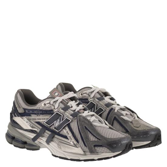 26SS 뉴발란스 스니커즈 U1906 GREY BLUE - NEW BALANCE