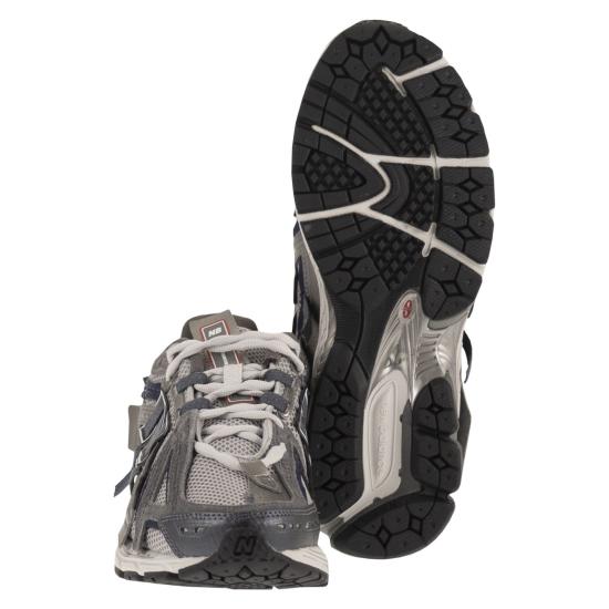 26SS 뉴발란스 스니커즈 U1906 GREY BLUE - NEW BALANCE