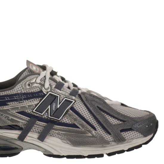 26SS 뉴발란스 스니커즈 U1906 GREY BLUE - NEW BALANCE