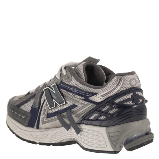 26SS 뉴발란스 스니커즈 U1906 GREY BLUE - NEW BALANCE