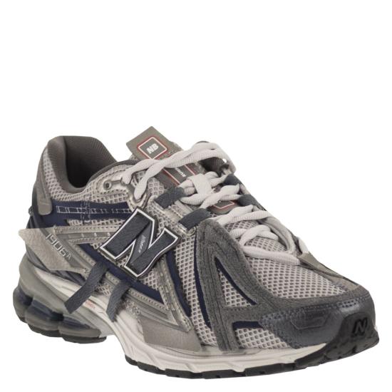 26SS 뉴발란스 스니커즈 U1906 GREY BLUE - NEW BALANCE