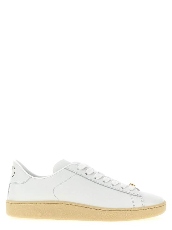  발렌티노 가라바니 스니커즈 로이코  화이트