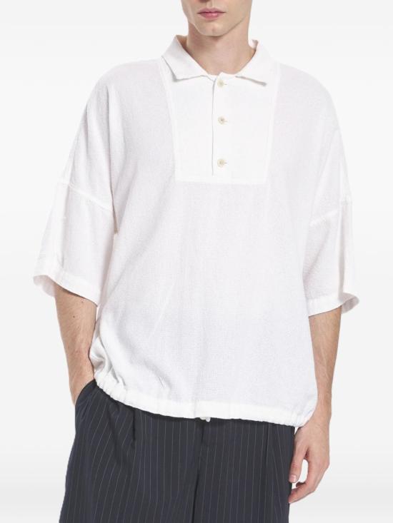 26SS 바레나 폴로 티셔츠 OSU54322805 510 White