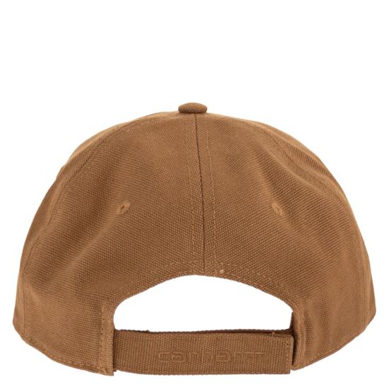 26SS 칼하트 모자 I036653 BROWN - CARHARTT