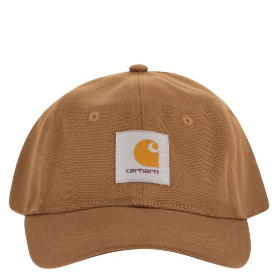 26SS 칼하트 모자 I036653 BROWN