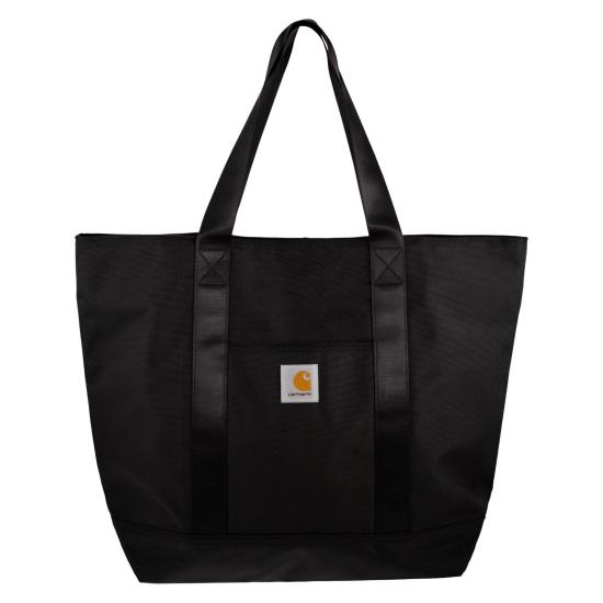 26SS 칼하트 숄더백 I036288 BLACK