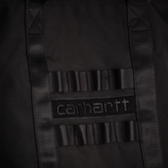 26SS 칼하트 숄더백 I036288 BLACK - CARHARTT