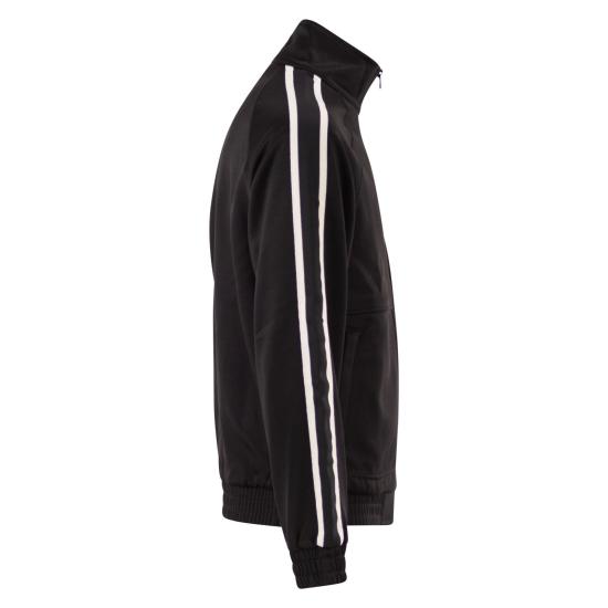 26SS 칼하트 볼라 스웨트 자켓 I036223 BLACK - CARHARTT