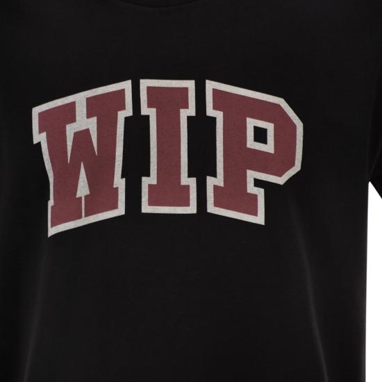 26SS 칼하트 폴로 티셔츠 I036193 BLACK - CARHARTT