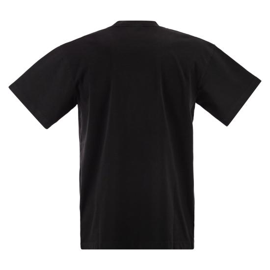 26SS 칼하트 폴로 티셔츠 I036193 BLACK - CARHARTT