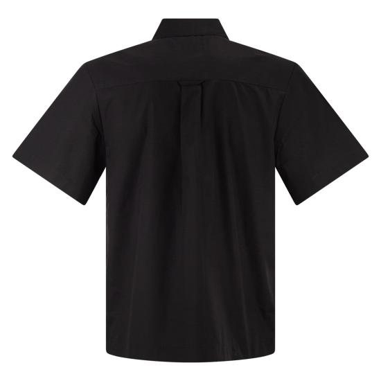  칼하트 반팔 셔츠 I035232 BLACK - CARHARTT