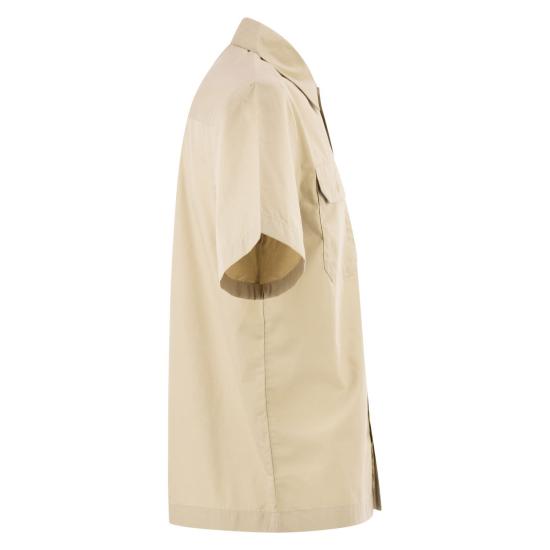  칼하트 반팔 셔츠 I035232 SAND - CARHARTT