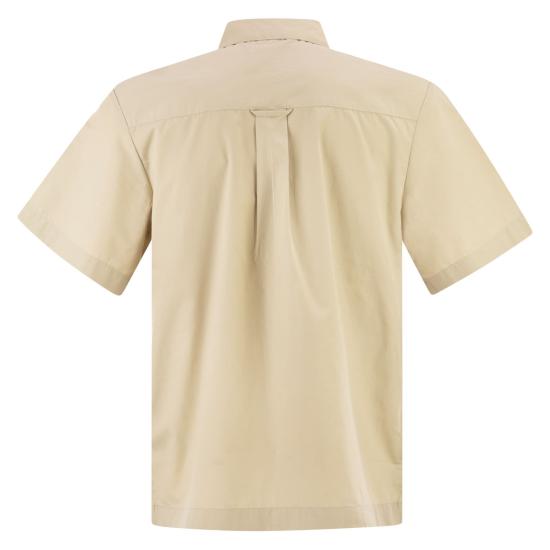  칼하트 반팔 셔츠 I035232 SAND - CARHARTT