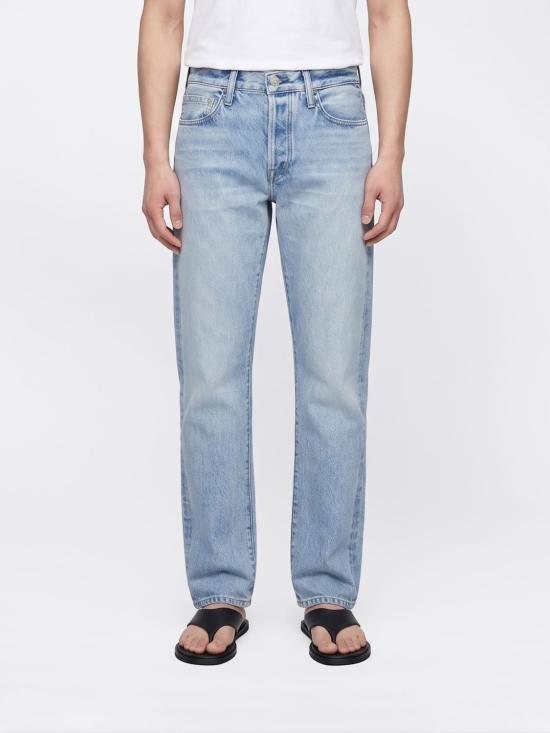 26SS 톰포드 데님 팬츠 DPH001 DMC099 UAN DENIM DOM