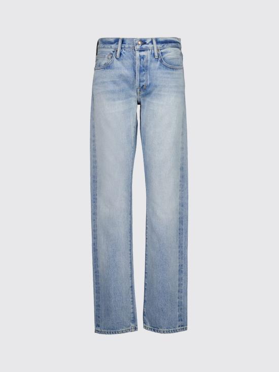 26SS 톰포드 데님 팬츠 DPH001 DMC099 UAN DENIM DOM - TOMFORD
