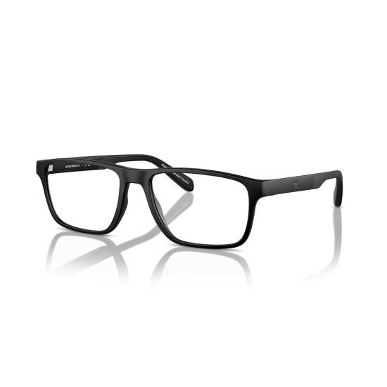  엠포리오 아르마니 선글라스 0 Ea3233 안경 5001 - EMPORIO ARMANI