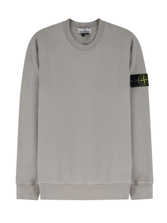 26SS 스톤 아일랜드 긴팔 티셔츠 L1S156100060S0051V0061 PEARL GRAY DOM