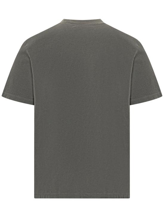 26SS 아워레가시 박스 티셔츠 원 레거시 저지 M2266BWG WORN GRAPHITE DOM - OUR LEGACY