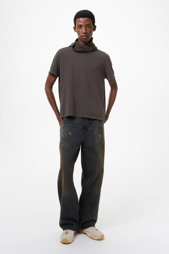 26SS 아워레가시 반팔 티셔츠 M2266BWG DOM - OUR LEGACY