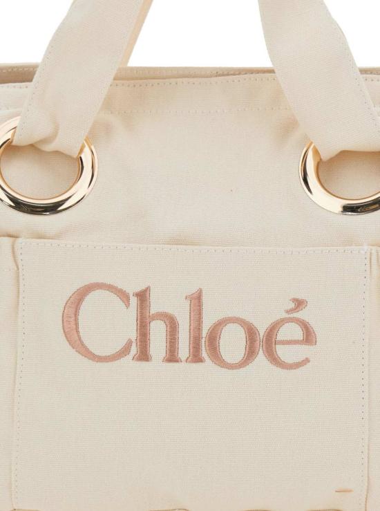  [키즈] 끌로에 숄더백 - CHLOE