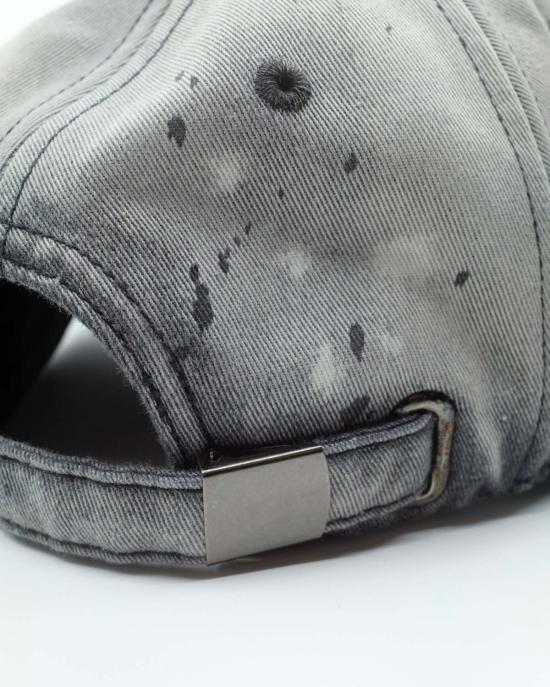  아워레가시 모자 아워 레거시 볼캡 옥토 워시 - OUR LEGACY