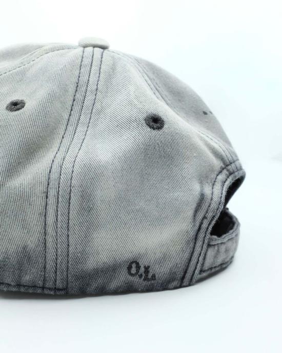  아워레가시 모자 아워 레거시 볼캡 옥토 워시 - OUR LEGACY