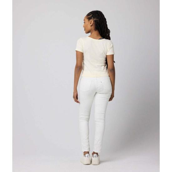  Known Supply 반팔 티셔츠 Re Gen Baby Tee - OTHER BRANDS