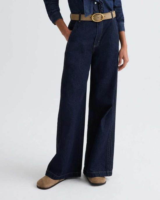  티더블유피 레귤러 벨트 타운 와이드  화석화된 참나무 - TWP