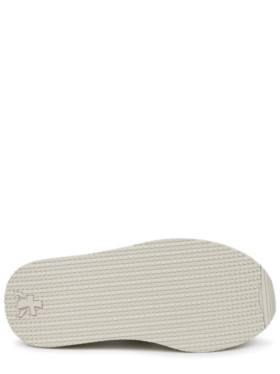 26SS 프리미아타 스니커즈 MOURA 7458 SILVER - PREMIATA