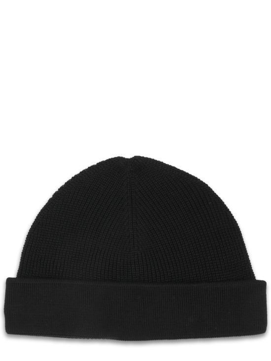 26SS 씨피 컴퍼니 모자 20CLAC043A 000727A999 BLACK - C.P. COMPANY