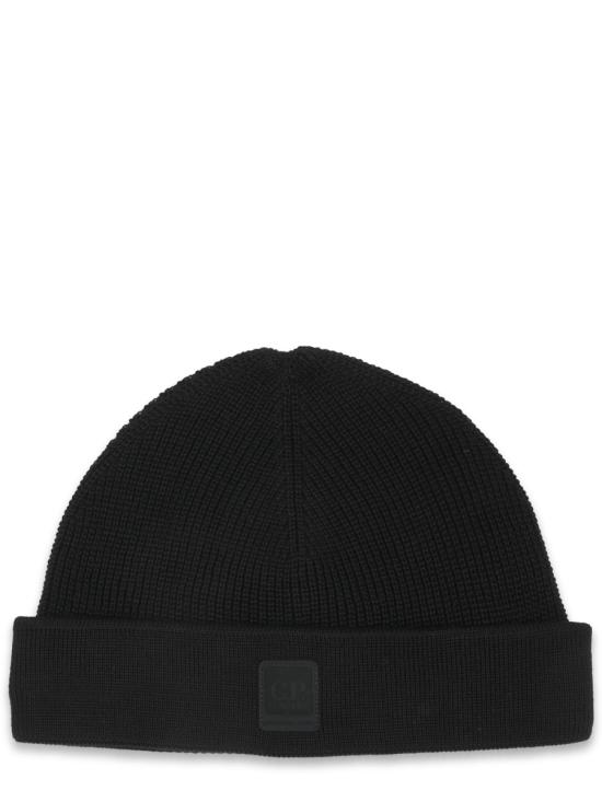 26SS 씨피 컴퍼니 모자 20CLAC043A 000727A999 BLACK