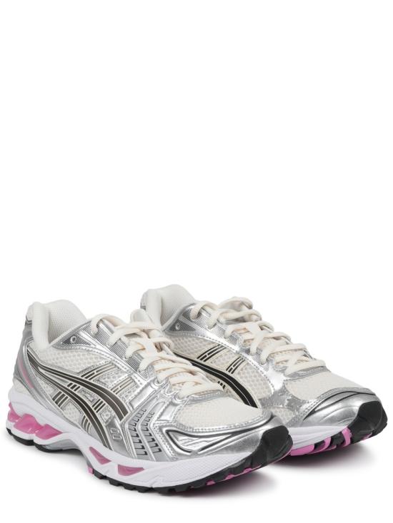 26SS 아식스 젤 카야노 14 스니커즈 1203A537 103 MULTICOLOUR - ASICS