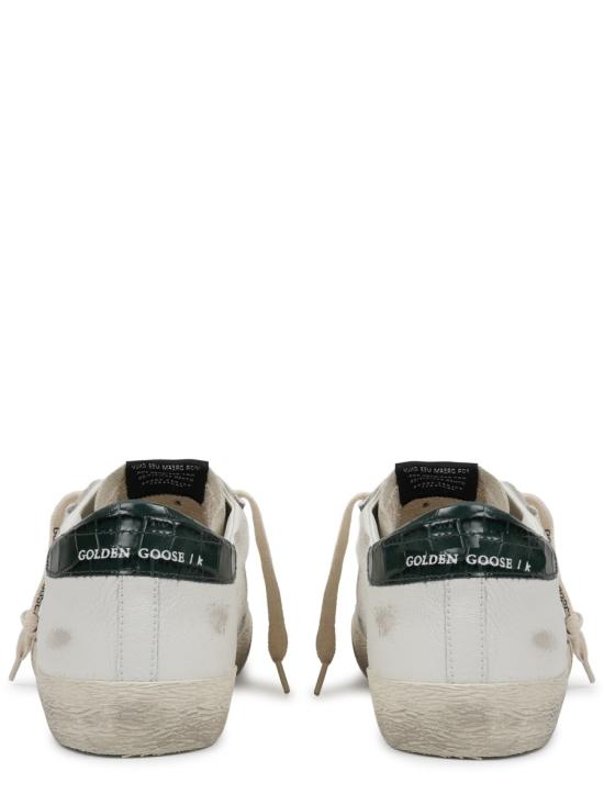 26SS 골든구스 슈퍼스타 스니커즈 GMF00101 F00811310502 MULTICOLOUR - GOLDEN GOOSE