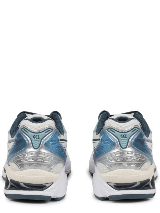 26SS 아식스 젤 카야노 14 스니커즈 1203A537 116 IVORY - ASICS