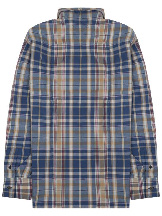 26SS 골든구스 긴팔 셔츠 GMP02639 P00234155724 MULTICOLOUR - GOLDEN GOOSE