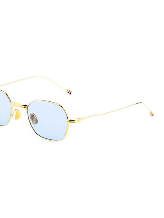  톰브라운 안경 톰 브라운 UES936 B/G0001 선글라스 - THOM BROWNE