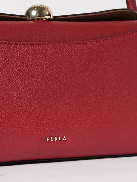 26SS 훌라 숄더백 WB01883BX4296 CGQ00 Cherry - FURLA