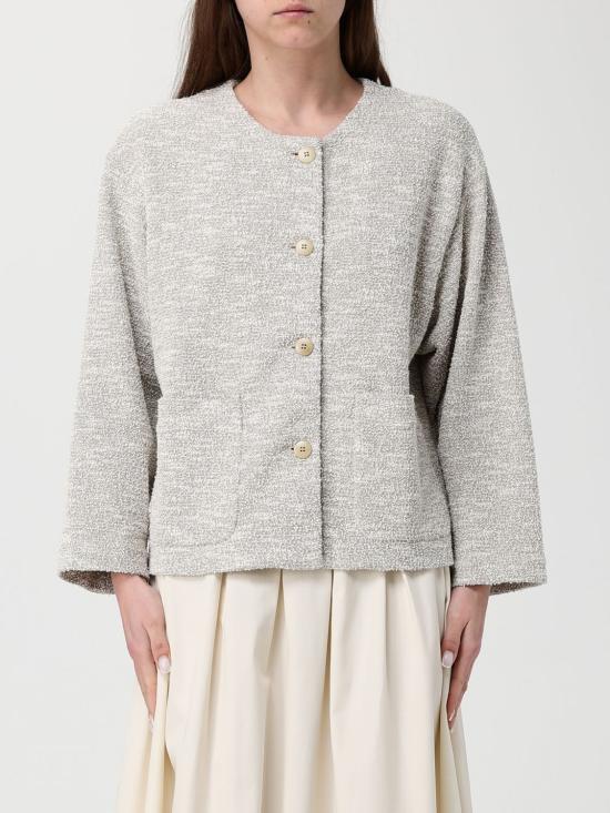 26SS 엠포리오 아르마니 자켓 EW004440AF24944 F1040 Beige