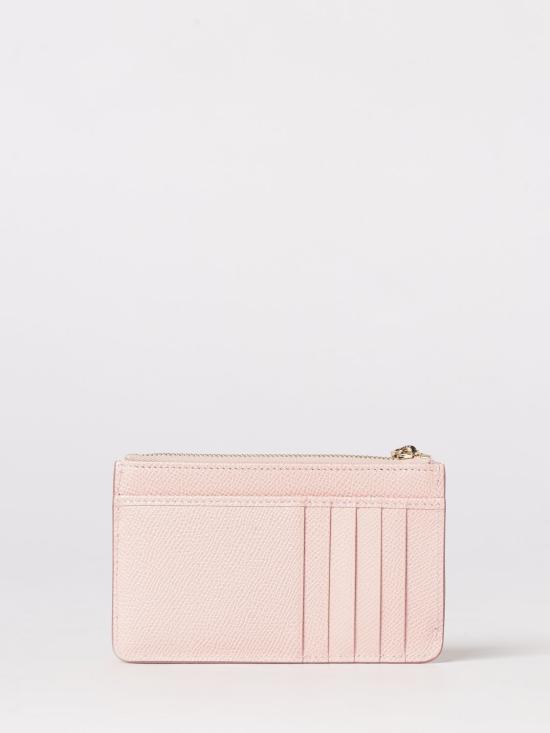 26SS 돌체앤가바나 지갑 BI1261A1001 8H402 Pink - DOLCE & GABBANA