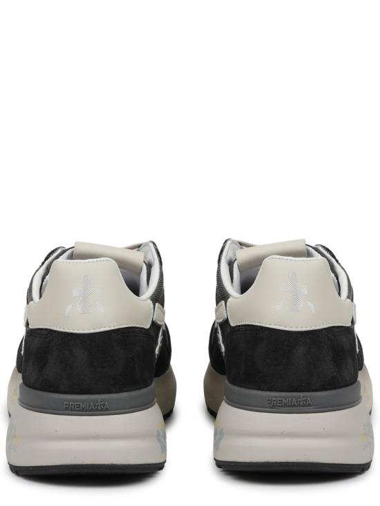 26SS 프리미아타 스니커즈 MICK 8085 BLUE - PREMIATA