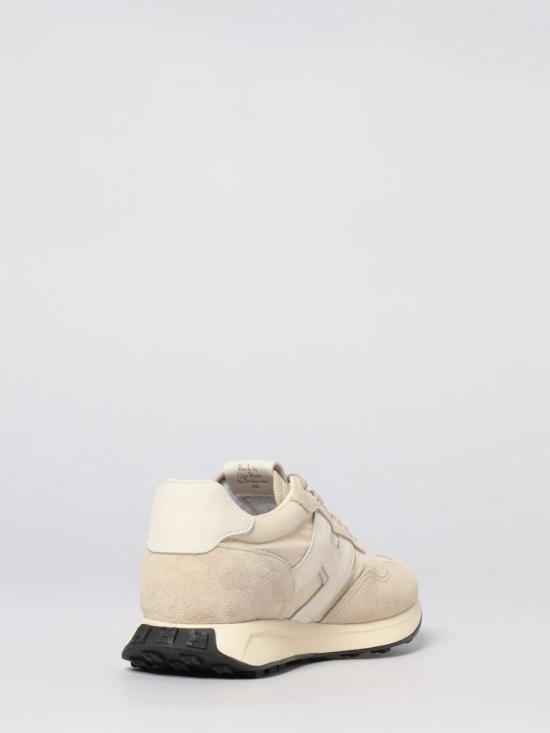 26SS 호간 스니커즈 HXM6010FZ40V5U 419N Beige - HOGAN