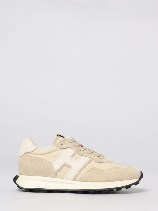26SS 호간 스니커즈 HXM6010FZ40V5U 419N Beige