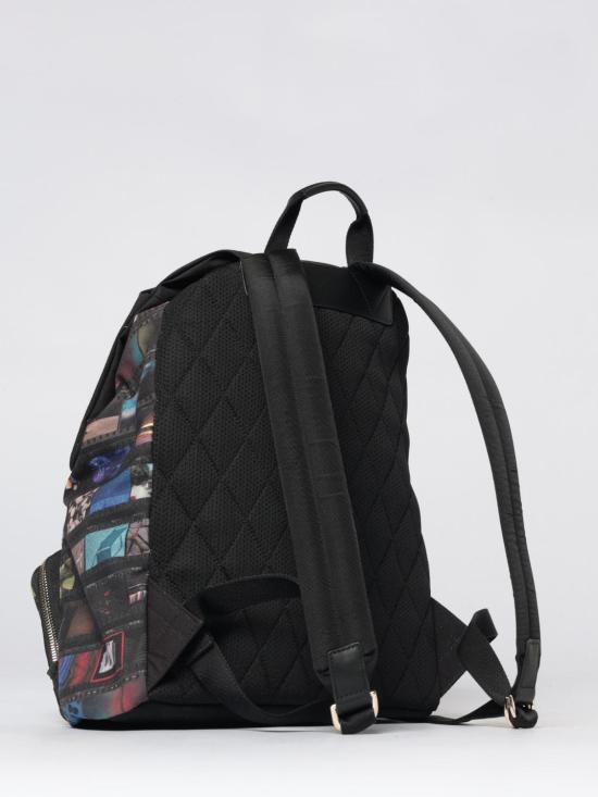 26SS 폴 스미스 백팩 M1A5492A40227 92 Multicolor - PAUL SMITH