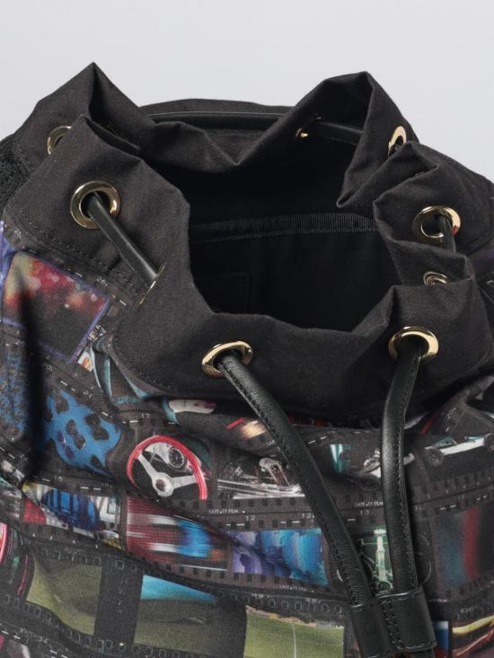 26SS 폴 스미스 백팩 M1A5492A40227 92 Multicolor - PAUL SMITH