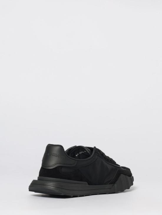 26SS 돌체앤가바나 스니커즈 CS2384A0354 8B956 Black - DOLCE & GABBANA